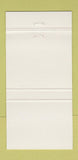 Matchbook Cover - Bangkok Garden Toronto ON 30 Strike