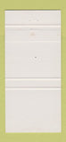 Matchbook Cover - Murray Hill East Suites New York City 30 Strike