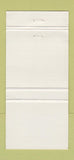 Matchbook Cover - O'Doul's Restaurant Vancouver BC 30 Strike