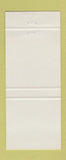Matchbook Cover - Nycoll Credit Union Cleveland OH 30 Strike