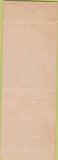 Matchbook Cover - Gray Motel Gray GA