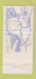 Matchbook Cover - Barnacle Billy's Ogunquit ME 30 Strike