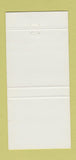 Matchbook Cover - Gleneagles Country Club Delray Beach FL 30 Strike