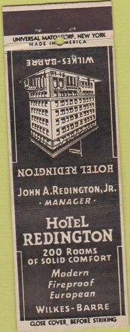 Matchbook Cover - Bavarian Inn Frankenmuth MI