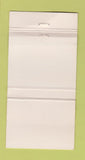 Matchbook Cover - Golden Rib Steak Restaurant Montreal QC WEAR 30 Strike