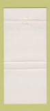 Matchbook Cover - Le Sainmartin Restaurant QC 30 Strike
