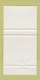 Matchbook Cover - Auberge du Vieux Foyer Val David QC 30 Strike