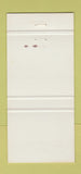 Matchbook Cover - Squires Court Brantford ON 30 Strike
