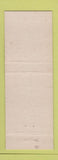 Matchbook Cover - The Harvard Springfield OH Full Length
