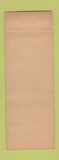 Matchbook Cover - Dudley's Market Charleston WV Full Length