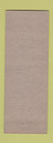 Matchbook Cover - Shore Beauty Salon Euclid OH girlie