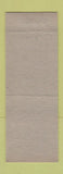 Matchbook Cover - Rossi's Italian Restaurant Toledo OH