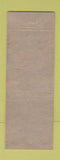 Matchbook Cover - Golden Gate Milk Bar Tiltonsville OH