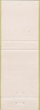 Matchbook Cover - Cellar Bar Mount Pocono PA