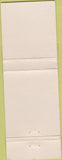 Matchbook Cover - Parkside Motel Lancaster PA WEAR