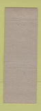 Matchbook Cover - Shannon's Soda Luncheonette Athens PA