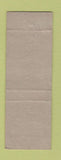 Matchbook Cover - Pete's Hideaway Friendens PA