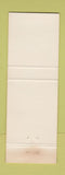 Matchbook Cover - Fayette Grain Feed OH