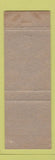 Matchbook Cover - Gra Bar Restaurant Steak Rocky Mount NC