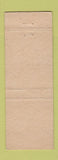 Matchbook Cover - Snapper Inn Oakdale LI NY