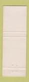 Matchbook Cover - Ro Ho Cho Motel Meadville PA girlie