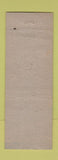 Matchbook Cover - The Sportcenter Parma OH baseball sporting goods