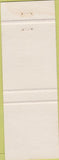 Matchbook Cover - Empire Motel Niagara Falls Canada