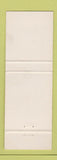 Matchbook Cover - Hastings Piston Rings Bill Fuller Canada
