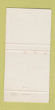 Matchbook Cover - Li'l Abners Seattle WA WORN 30 Strike
