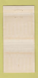 Matchbook Cover - Katz Rothstein Furniture Cleveland OH WORN 30 Strike
