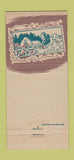 Matchbook Cover - Aviation Country Club 30 Stick
