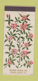 Matchbook Cover - Pocono Manor Inn PA 30 Stick