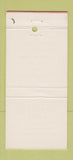 Matchbook Cover - Yeno's Motel Wingdale NY 30 Strike