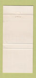 Matchbook Cover - Bill Hembrough Buick Rockford IL WEAR 30 Strike