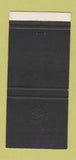 Matchbook Cover - Schreffler Pontiac Buick Cadillac Sunbury PA 30 Strike