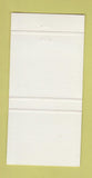 Matchbook Cover 1977 Oldsmobile Delta 88 Royale Ron Findlay Chevrolet 30 Strike