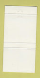 Matchbook Cover - Millstream Chevrolet Victoria BC 1977 30 Strike