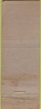 Matchbook Cover - US Army Air Corps March Field CA WORN