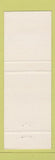 Matchbook Cover - Motel Restaurant O' Oiseau Bleu oil gas Bromptonville QC pinup
