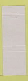 Matchbook Cover - Motel Wigwam Montmagny QC