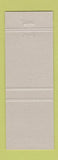 Matchbook Cover - Motel Villa D'Autray Berthierville QC GREEN