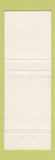 Matchbook Cover - Hotel Riviera Motel Delson QC