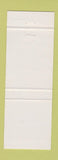 Matchbook Cover - Hotel Polimore Val Des Monts QC