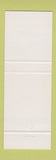 Matchbook Cover - Playboy Barber Shop Hamilton ON pinup