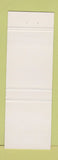 Matchbook Cover - Club Morco Chateau Inn Disco Val D'Or QC