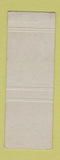 Matchbook Cover - Swain's Juniper Lodge Lacombe AB Esso oil gas WEAR