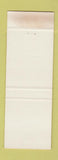 Matchbook Cover - Rawdon Riviera Montcalm QC motel