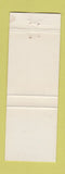 Matchbook Cover - Mama Ray's Pizza Cleveland OH