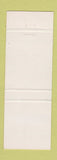 Matchbook Cover - Kent Pizza Montreal QC RED