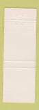 Matchbook Cover - Thal Acres Country Club Westfield WI